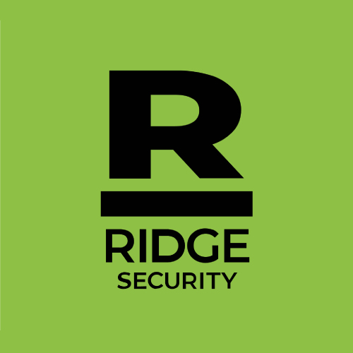 Ridge Security