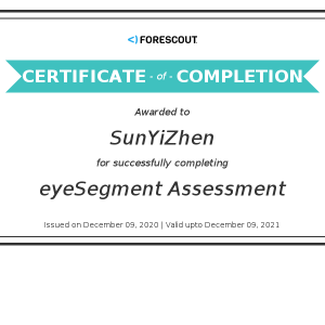 Forescout-eyeSegment Assessment-Kevin